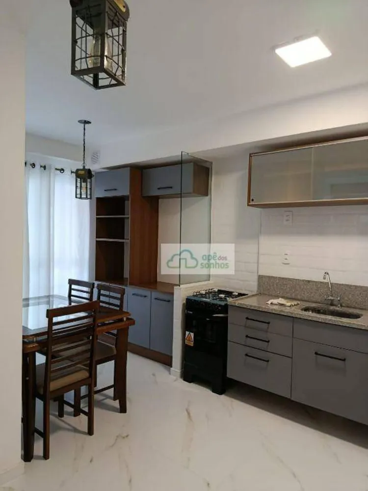 Apartamento, 2 quartos, 41 m² - Foto 2