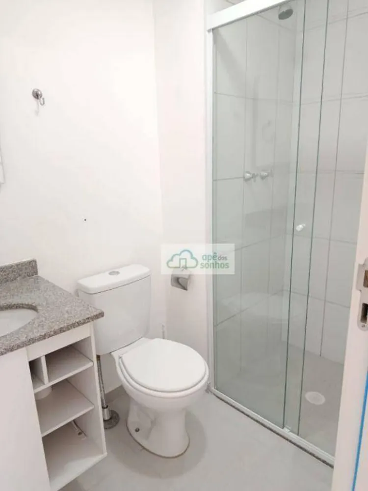 Apartamento, 2 quartos, 41 m² - Foto 5