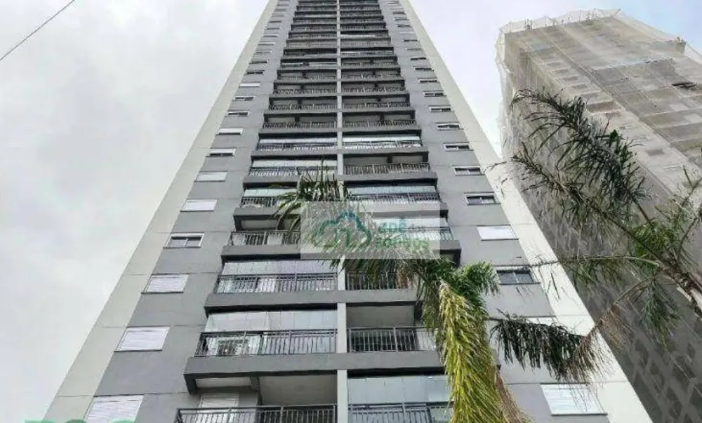 Apartamento, 2 quartos, 41 m² - Foto 6
