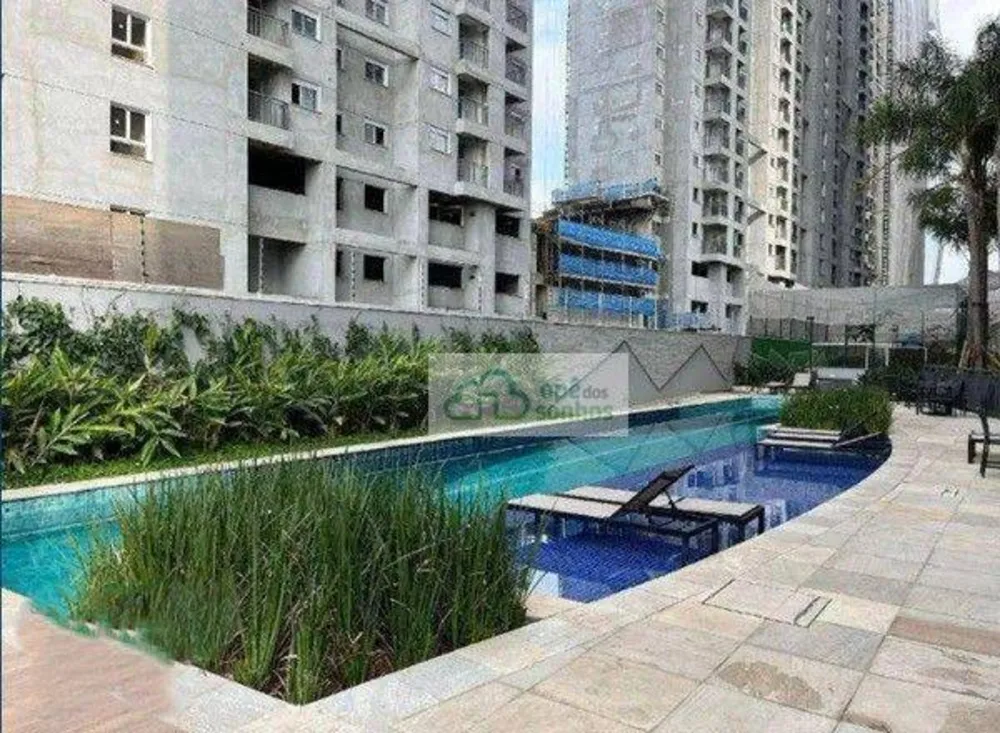 Apartamento, 2 quartos, 41 m² - Foto 7