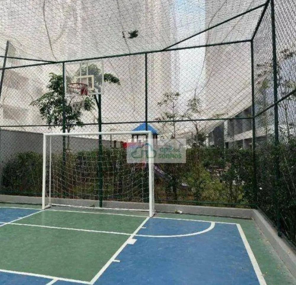 Apartamento, 2 quartos, 41 m² - Foto 8