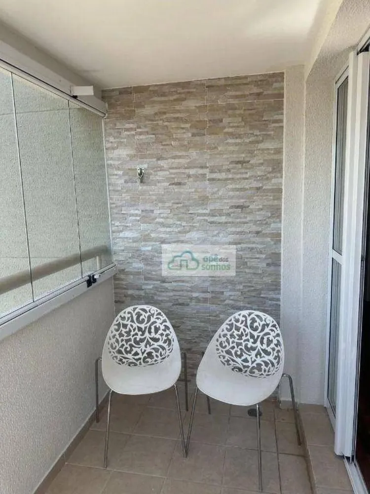 Apartamento, 2 quartos, 96 m² - Foto 3