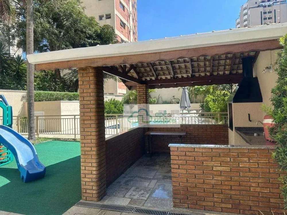 Apartamento, 2 quartos, 96 m² - Foto 12