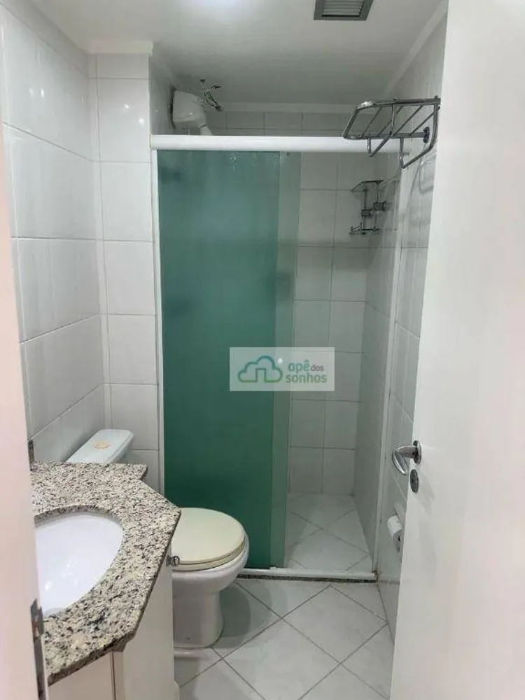 Apartamento, 2 quartos, 96 m² - Foto 6