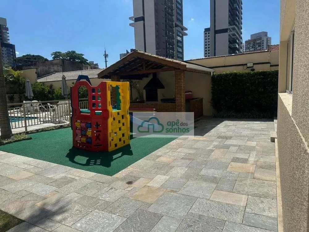 Apartamento, 2 quartos, 96 m² - Foto 4