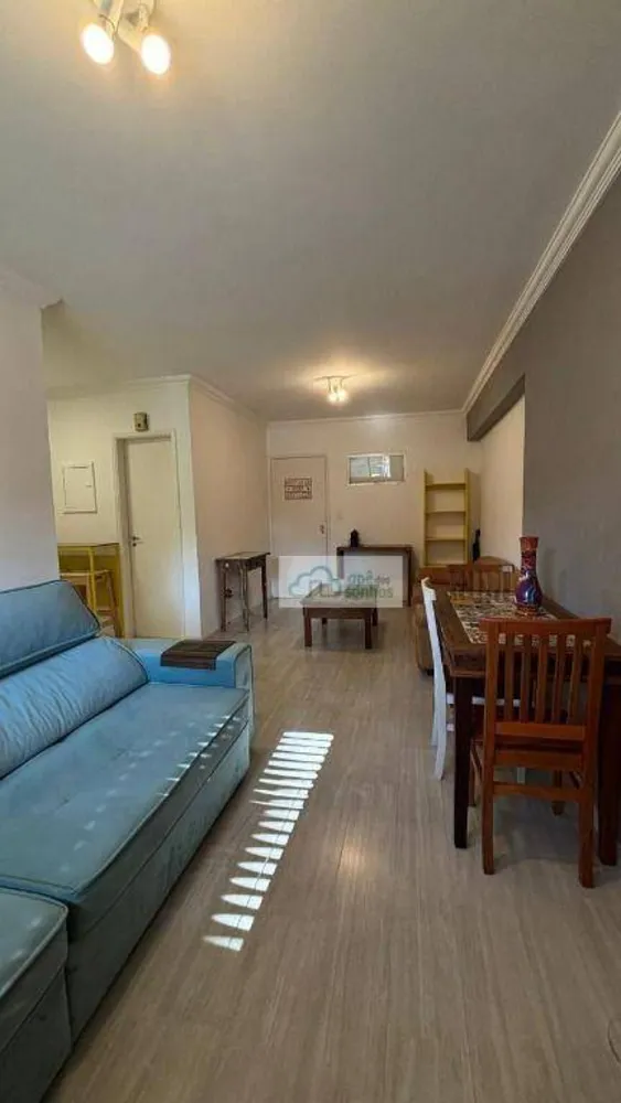 Apartamento, 1 quarto, 45 m² - Foto 3