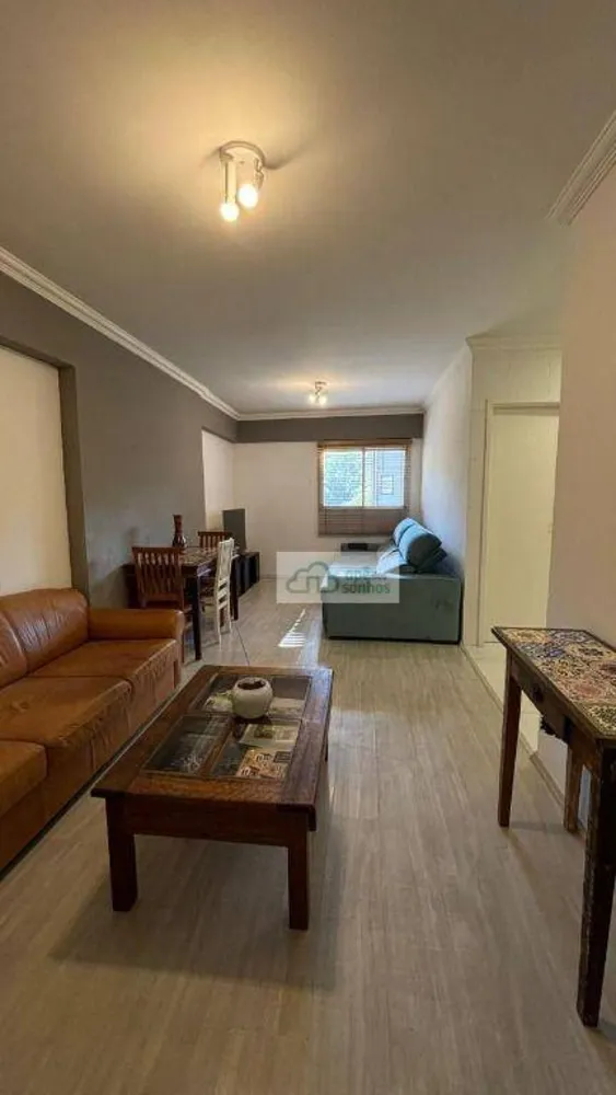 Apartamento, 1 quarto, 45 m² - Foto 4