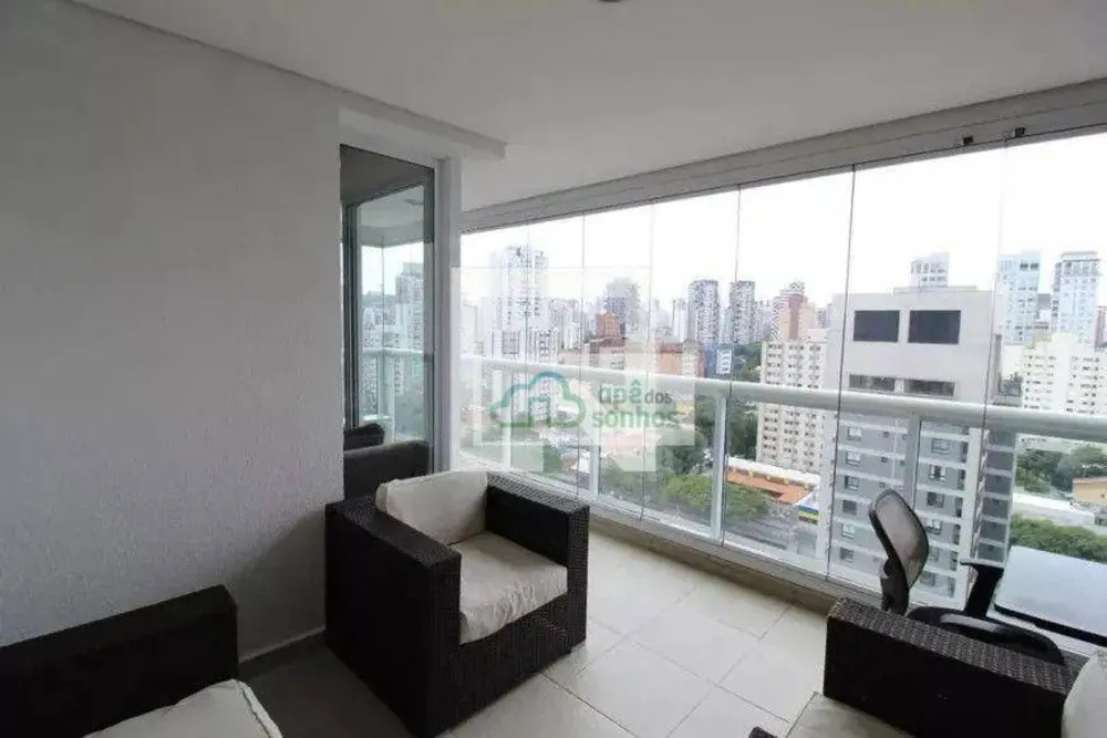 Apartamento, 1 quarto, 43 m² - Foto 5