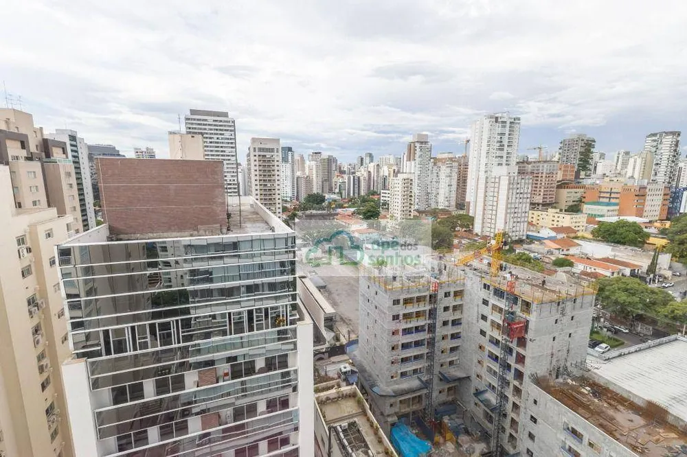 Apartamento, 1 quarto, 43 m² - Foto 12