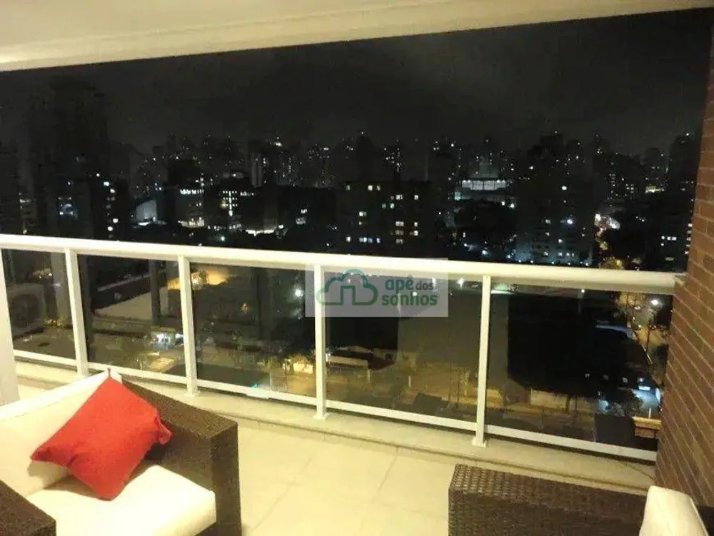 Apartamento, 1 quarto, 43 m² - Foto 1