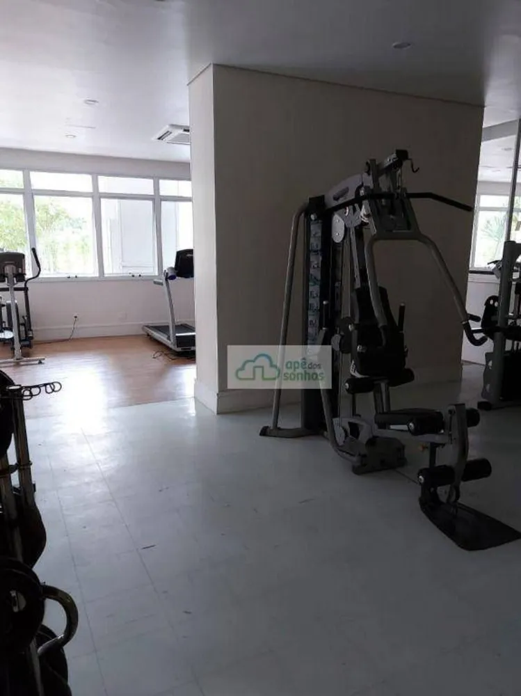 Apartamento, 1 quarto, 43 m² - Foto 13