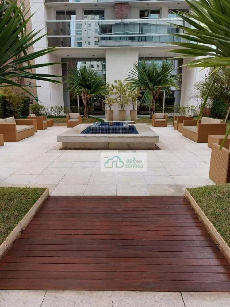 Apartamento, 1 quarto, 43 m² - Foto 14