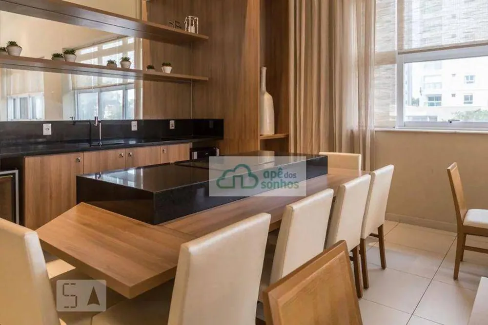 Apartamento, 1 quarto, 43 m² - Foto 8
