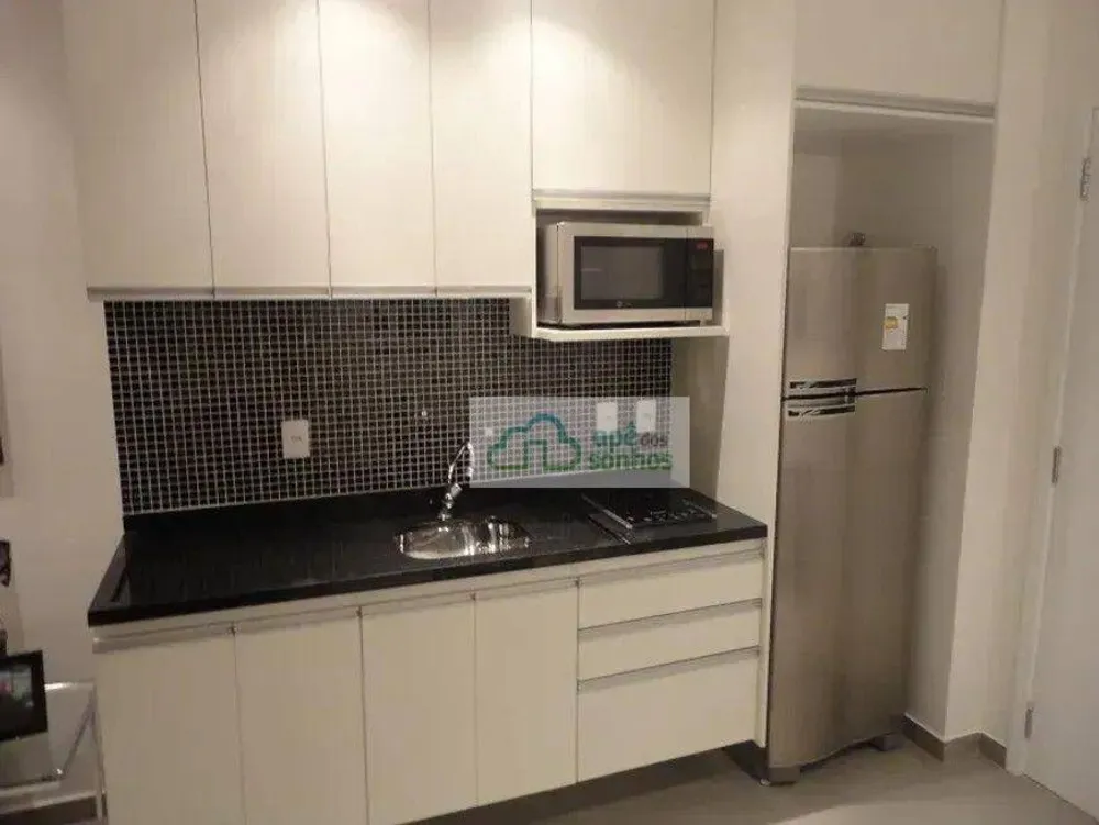 Apartamento, 1 quarto, 43 m² - Foto 5