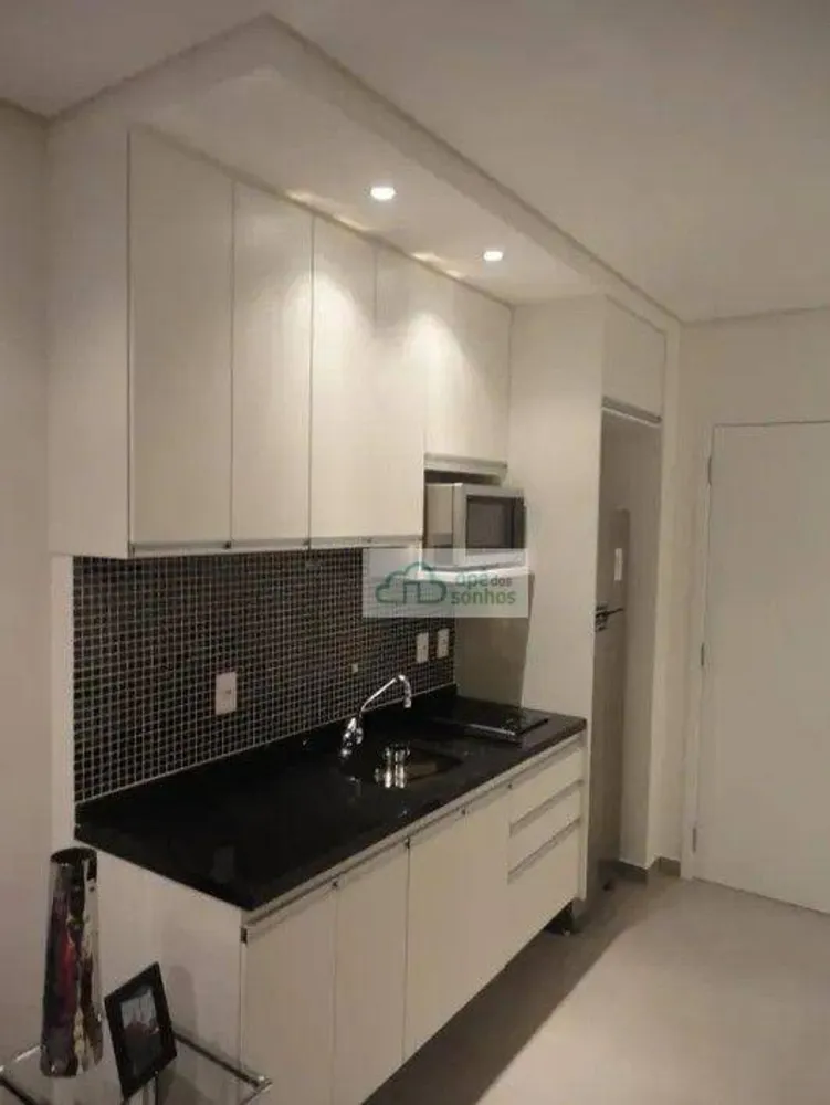 Apartamento, 1 quarto, 43 m² - Foto 6