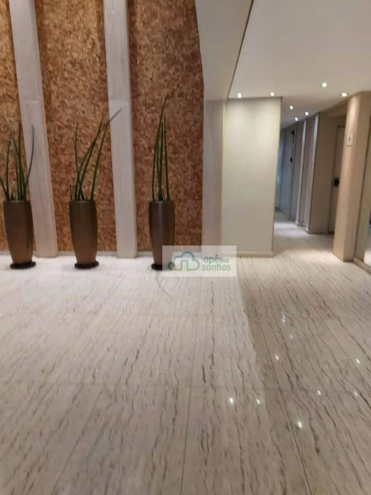 Apartamento, 1 quarto, 43 m² - Foto 6