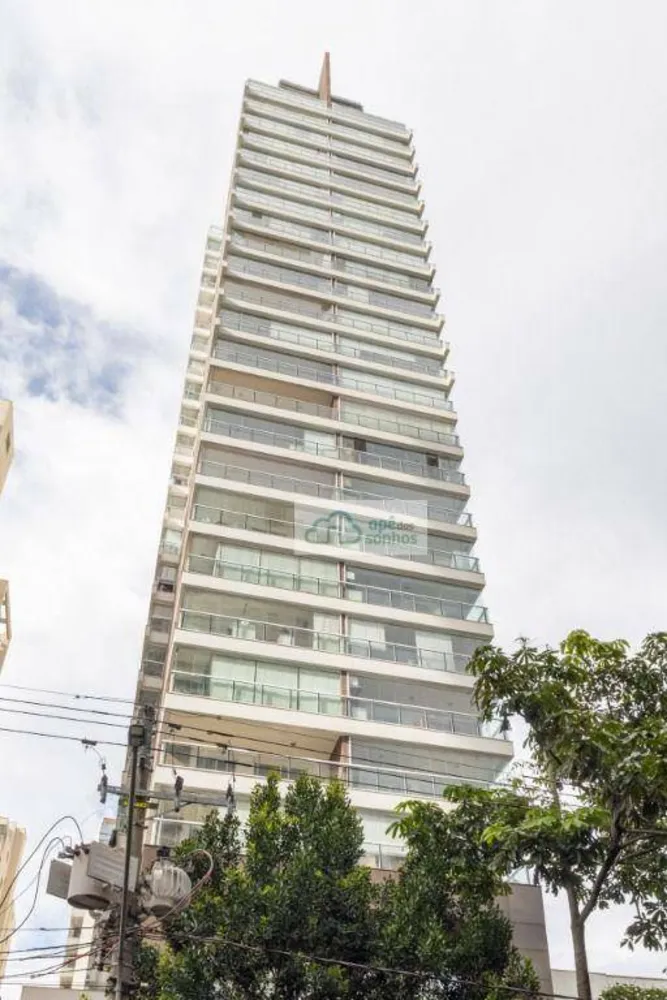 Apartamento, 1 quarto, 43 m² - Foto 11