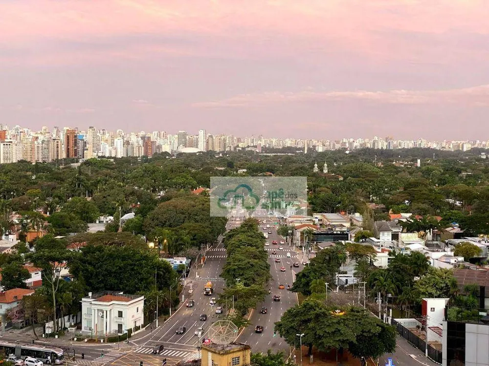 Apartamento, 1 quarto, 82 m² - Foto 1