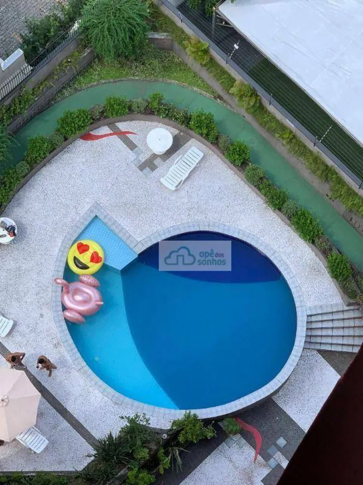 Apartamento, 1 quarto, 82 m² - Foto 3