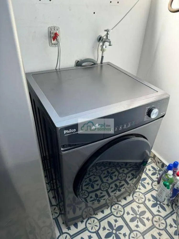 Apartamento, 1 quarto, 82 m² - Foto 4