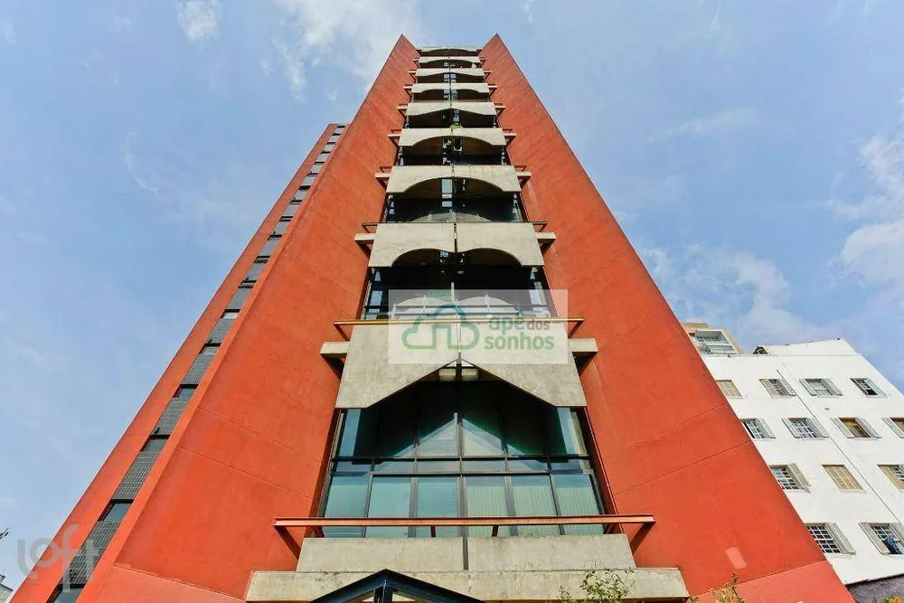 Apartamento, 1 quarto, 82 m² - Foto 14