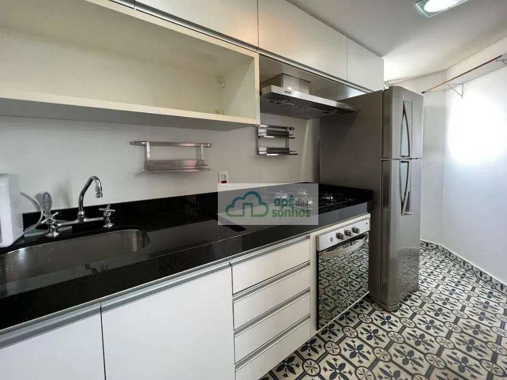 Apartamento, 1 quarto, 82 m² - Foto 11
