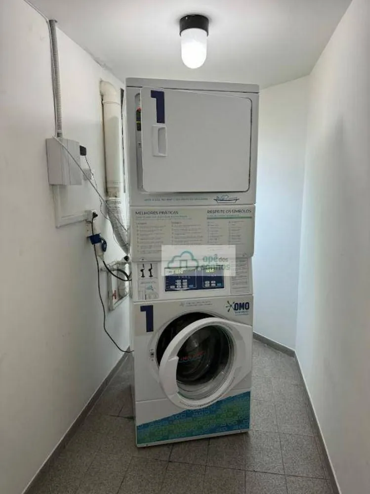 Apartamento, 1 quarto, 82 m² - Foto 2
