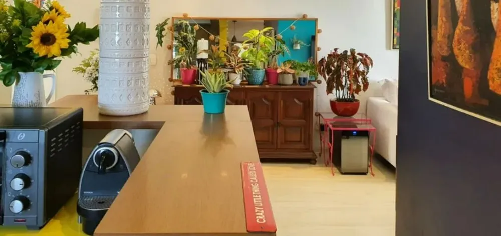 Apartamento, 2 quartos, 58 m² - Foto 15
