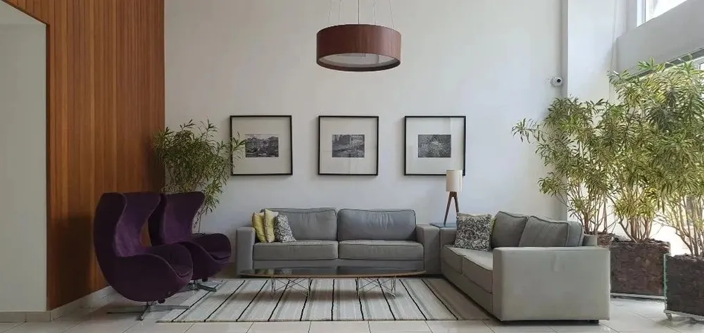 Apartamento, 2 quartos, 58 m² - Foto 10