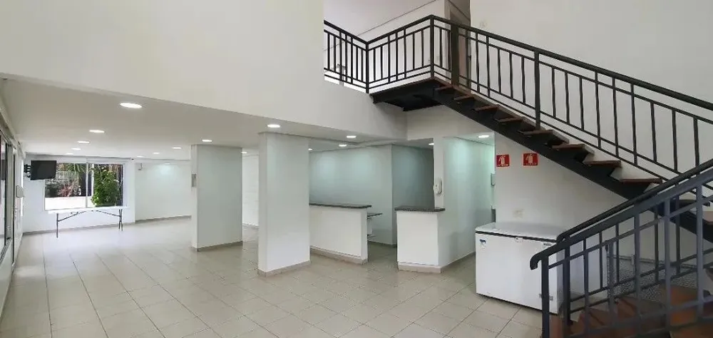Apartamento, 2 quartos, 58 m² - Foto 9