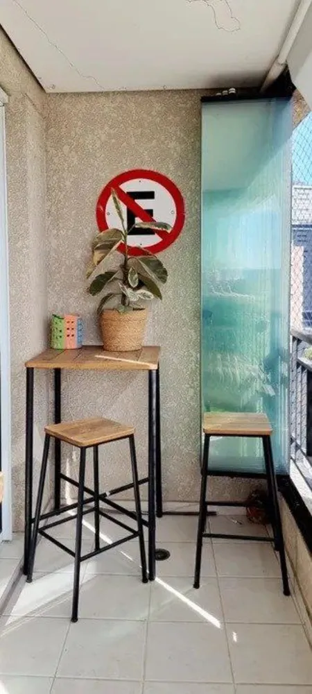 Apartamento, 2 quartos, 58 m² - Foto 8