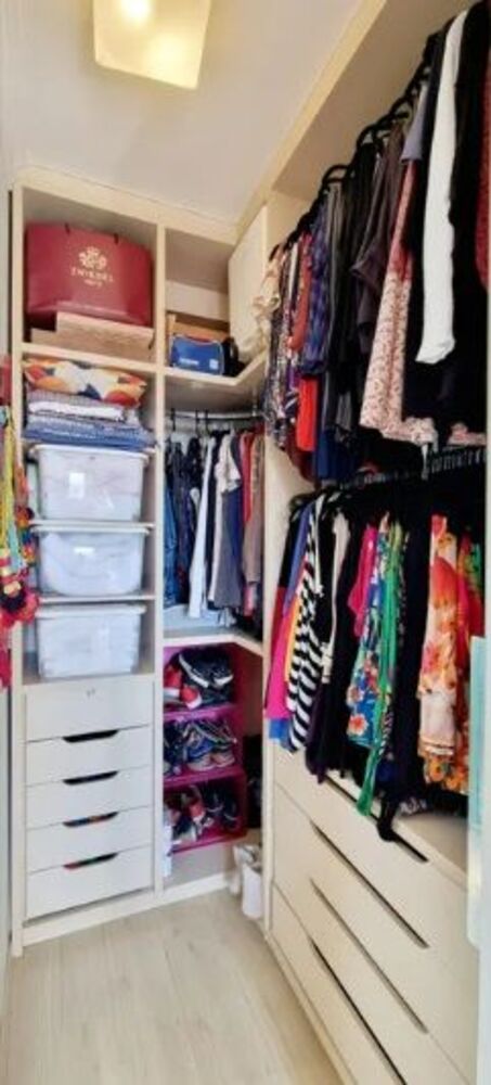 Apartamento, 2 quartos, 58 m² - Foto 3