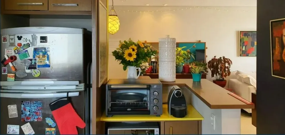 Apartamento, 2 quartos, 58 m² - Foto 13