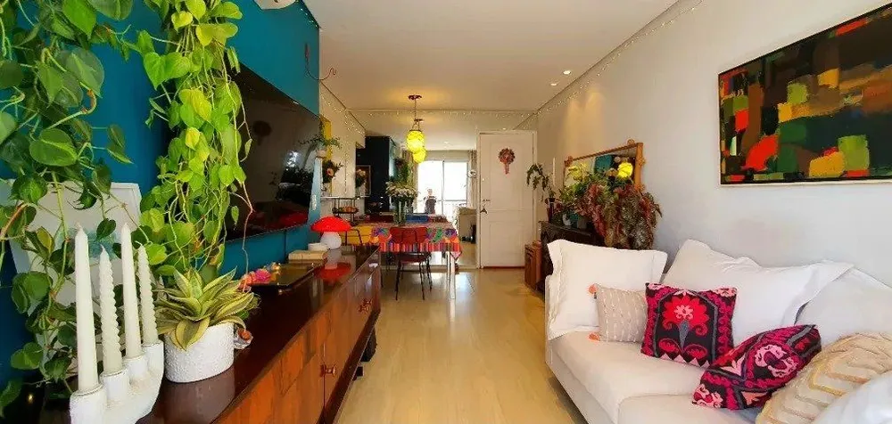 Apartamento, 2 quartos, 58 m² - Foto 11