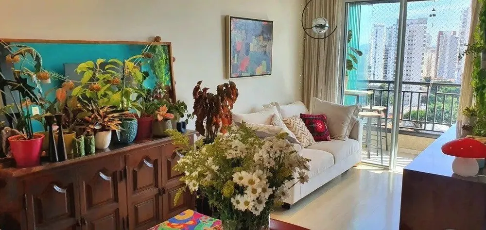 Apartamento, 2 quartos, 58 m² - Foto 6