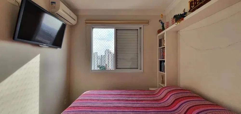 Apartamento, 2 quartos, 58 m² - Foto 16