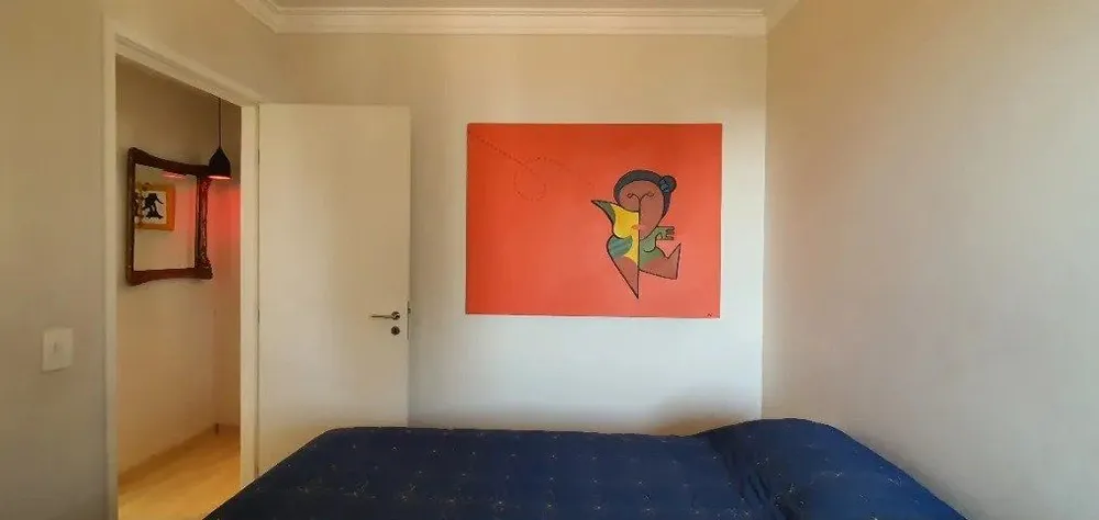 Apartamento, 2 quartos, 58 m² - Foto 7