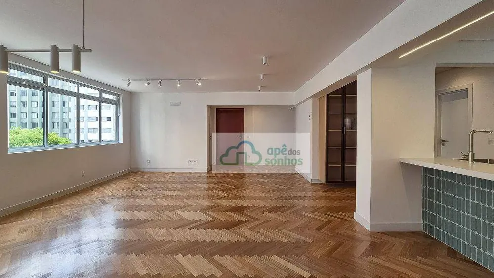 Apartamento, 3 quartos, 158 m² - Foto 6
