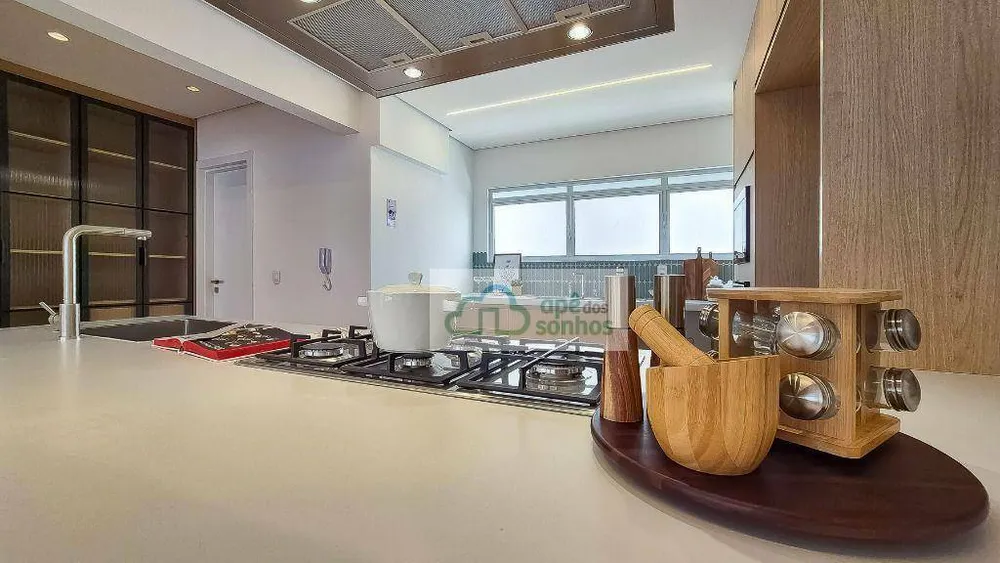 Apartamento, 3 quartos, 158 m² - Foto 2