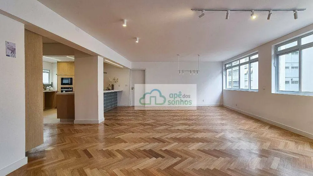 Apartamento, 3 quartos, 158 m² - Foto 7