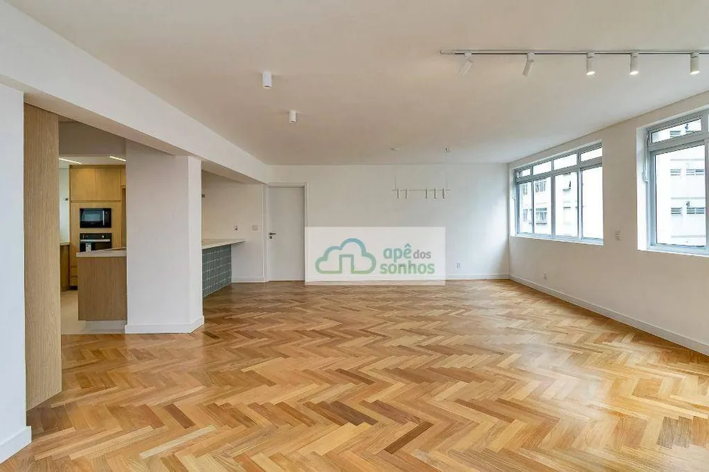 Apartamento, 3 quartos, 158 m² - Foto 3