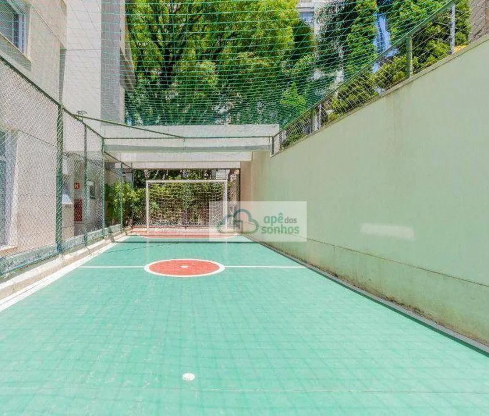 Apartamento, 3 quartos, 250 m² - Foto 9