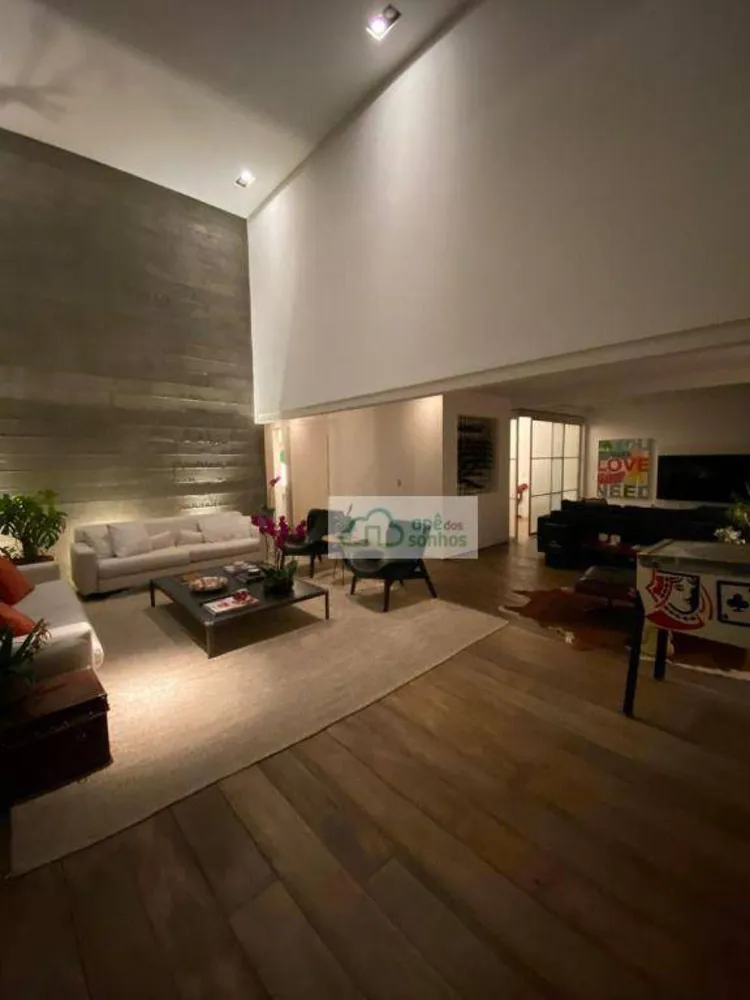 Apartamento, 3 quartos, 250 m² - Foto 6