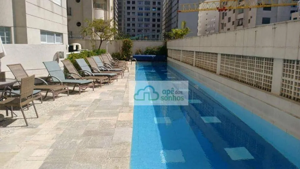 Apartamento, 3 quartos, 250 m² - Foto 11