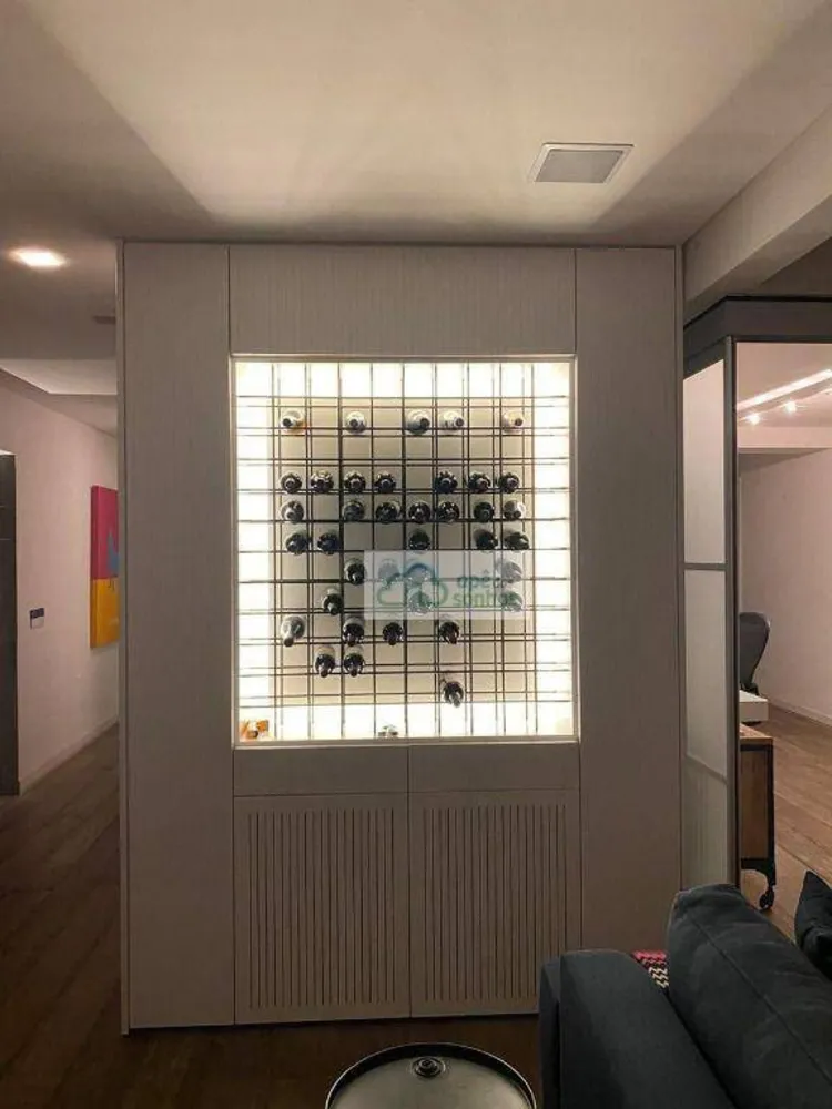 Apartamento, 3 quartos, 250 m² - Foto 7