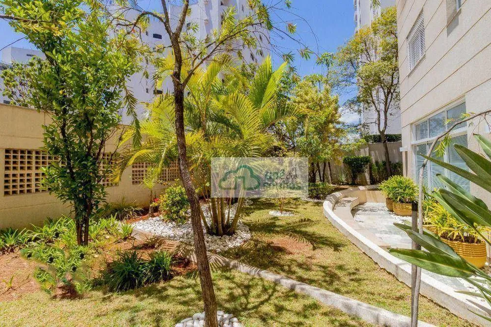Apartamento, 3 quartos, 250 m² - Foto 11