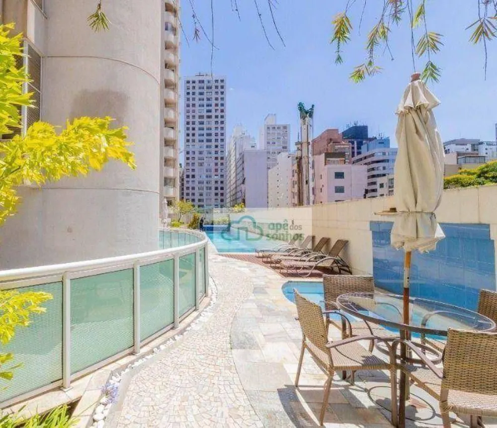 Apartamento, 3 quartos, 250 m² - Foto 5