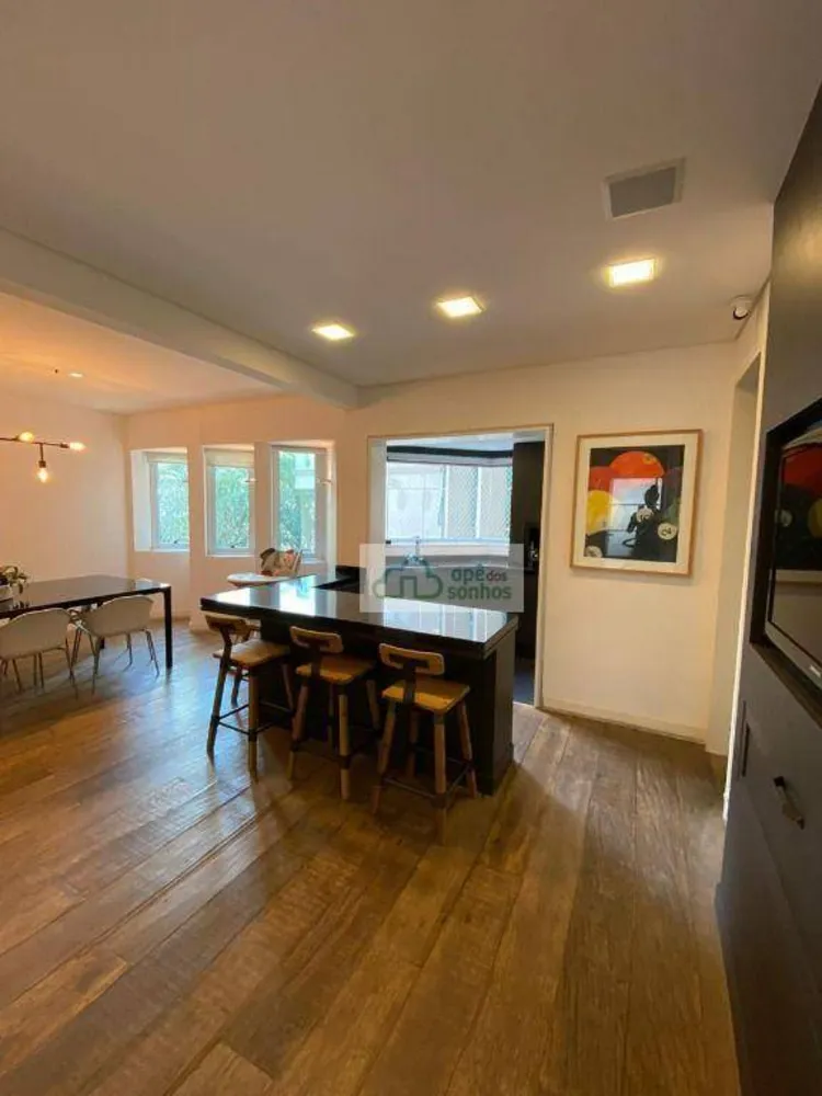 Apartamento, 3 quartos, 250 m² - Foto 12