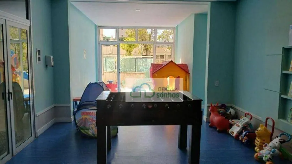 Apartamento, 3 quartos, 250 m² - Foto 16