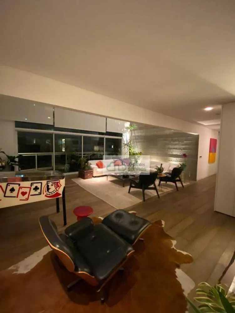 Apartamento, 3 quartos, 250 m² - Foto 10